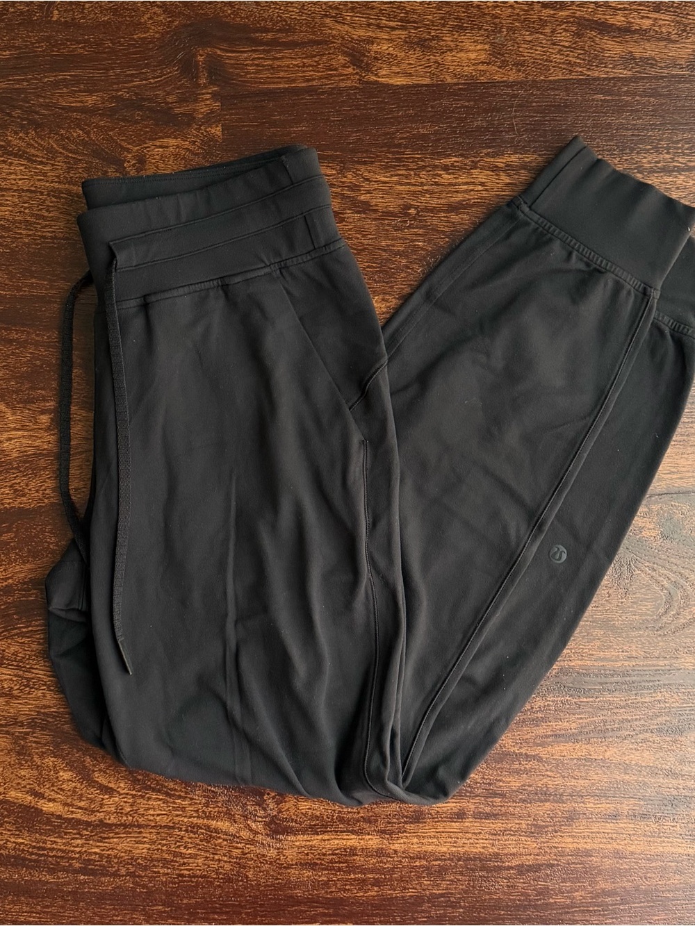 lululemon Ready to Rulu Pant 29” Black Women’s Size 6